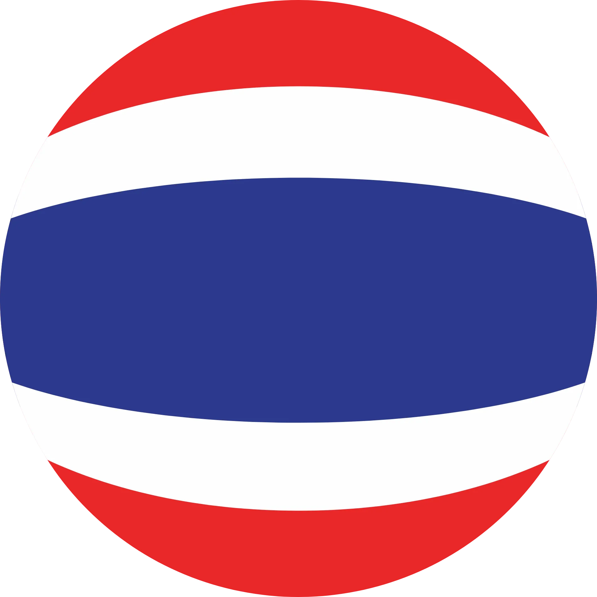 Thai flag